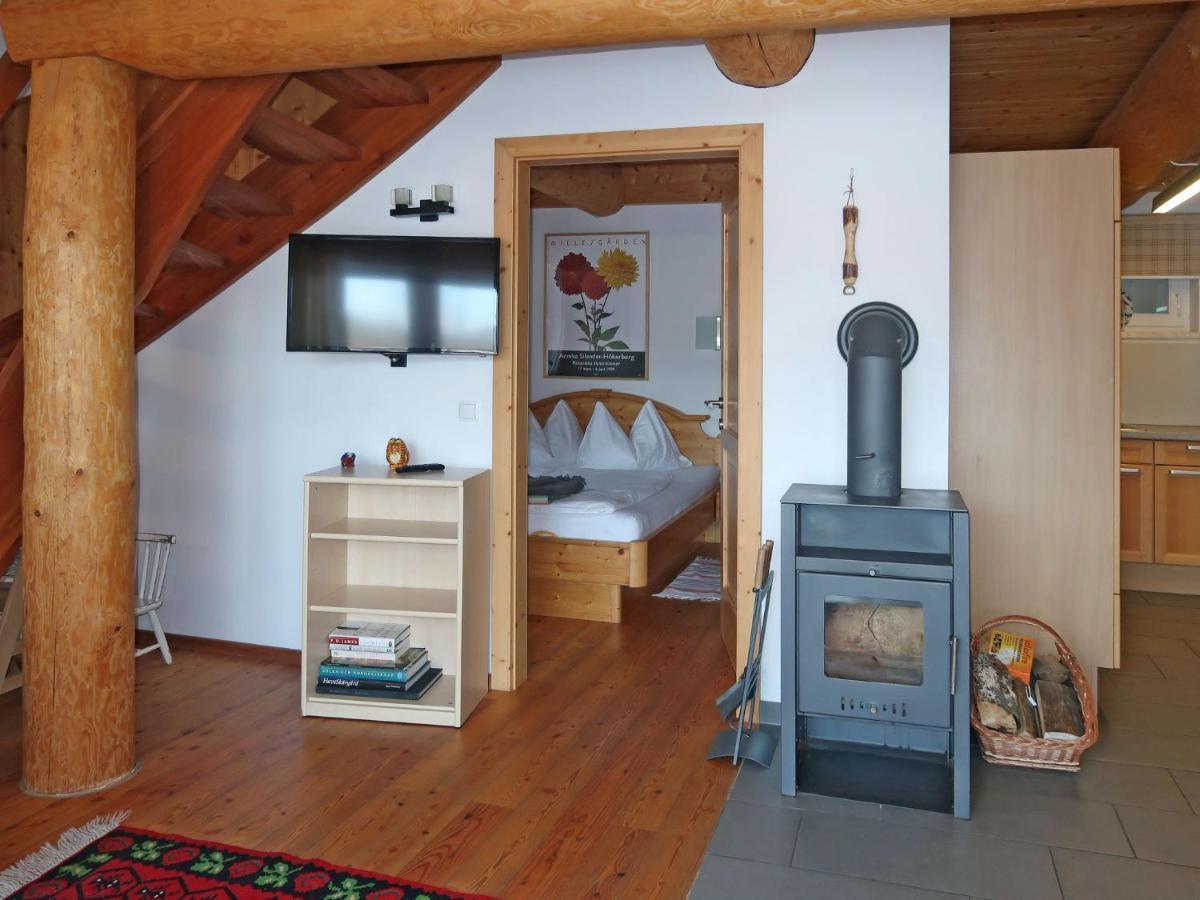 Holiday Home Gunnar - Flu101 By Interhome Flachau Bagian luar foto